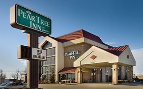 Pear Tree Inn Sikeston